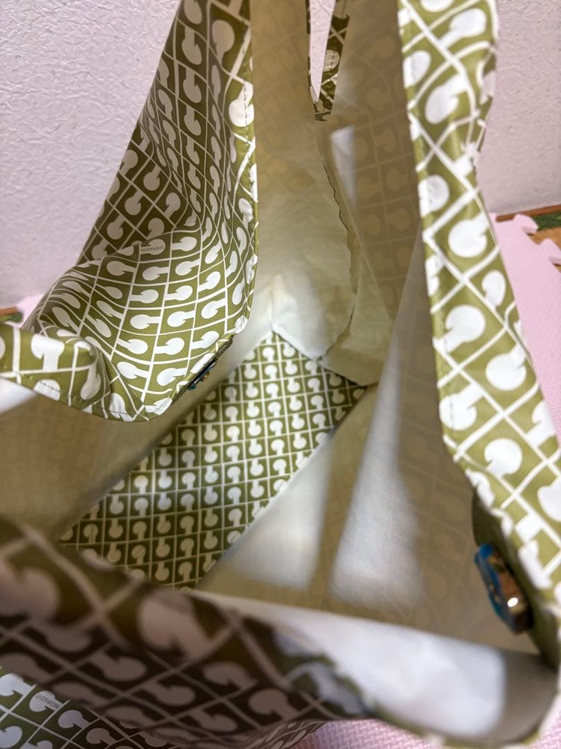 kueさま ゲラルディーニ☆ソフティワンショルダー☆GHERARDINI