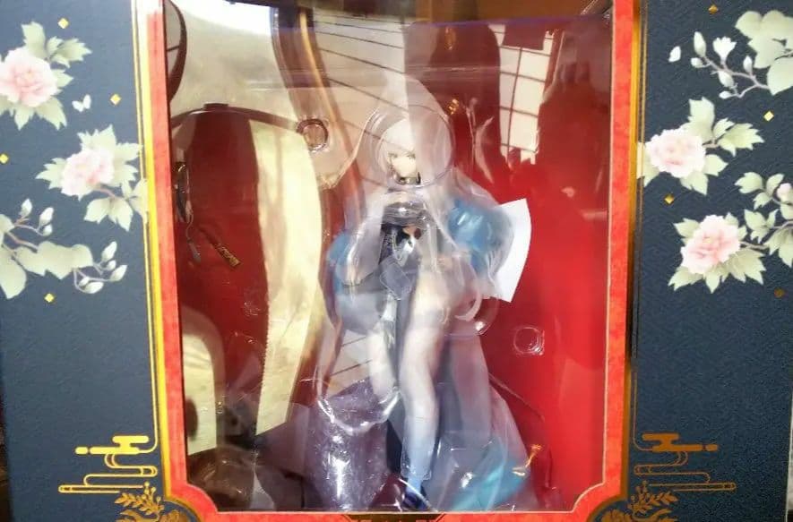 アルター アルター 1/7アズールレーン ベルファスト彩雲の薔薇Var 1⁄7