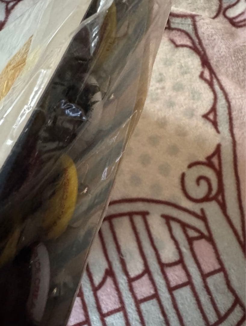 ドラゴンボール　グリコ　缶バッジ　非売品　レア　希少