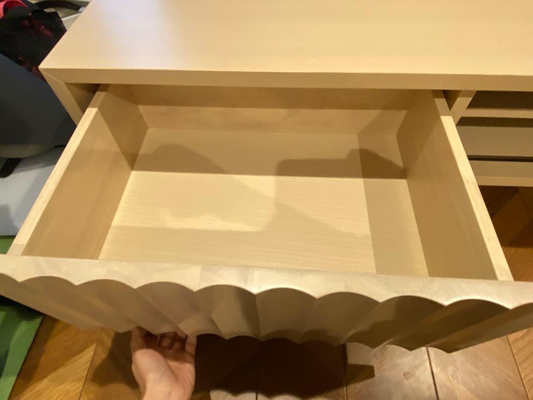 ねこ 様 専用 テレビボード cherry LV-87-165