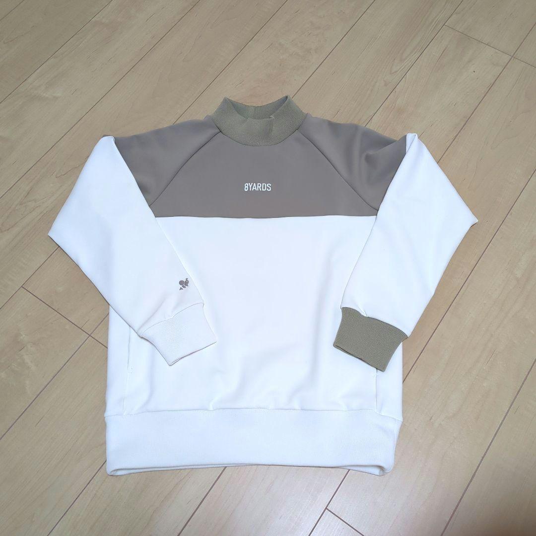 ★美品★8YARDS　セットアップ　サイズ　L