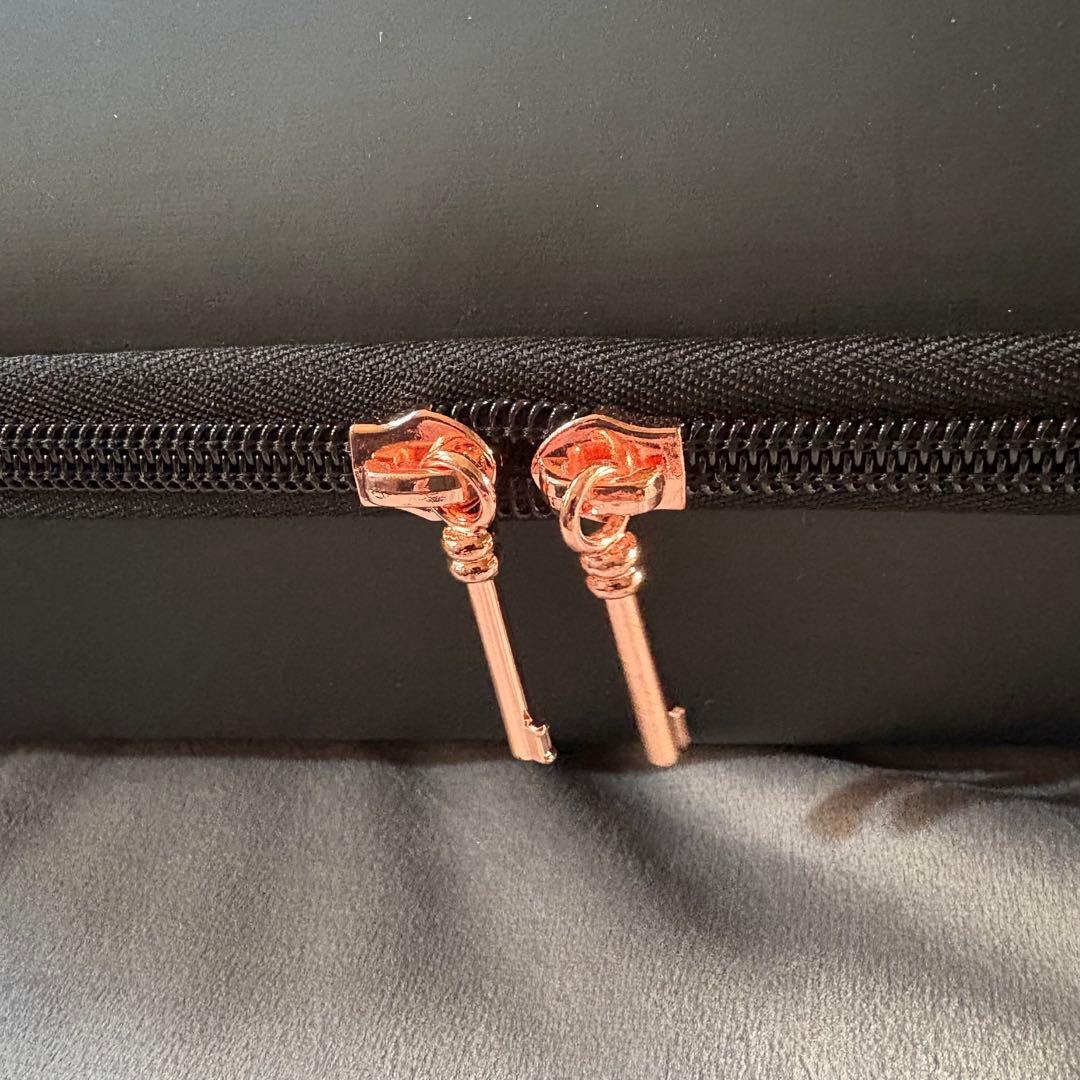 ATEEZ ライティニ　ペンライトケース 　ver.1 トレカコンプ