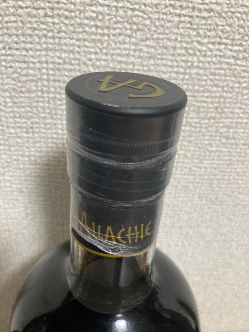 専用品 グレンアラヒー グレンドロナック