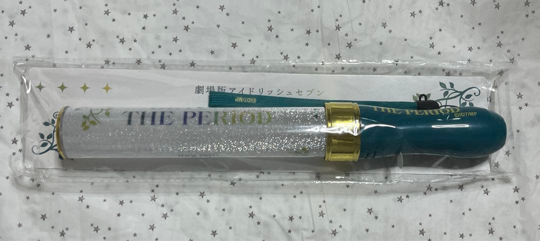 ペンライトポーチ | 【公式】『劇場版アイドリッシュセブン LIVE 4bit