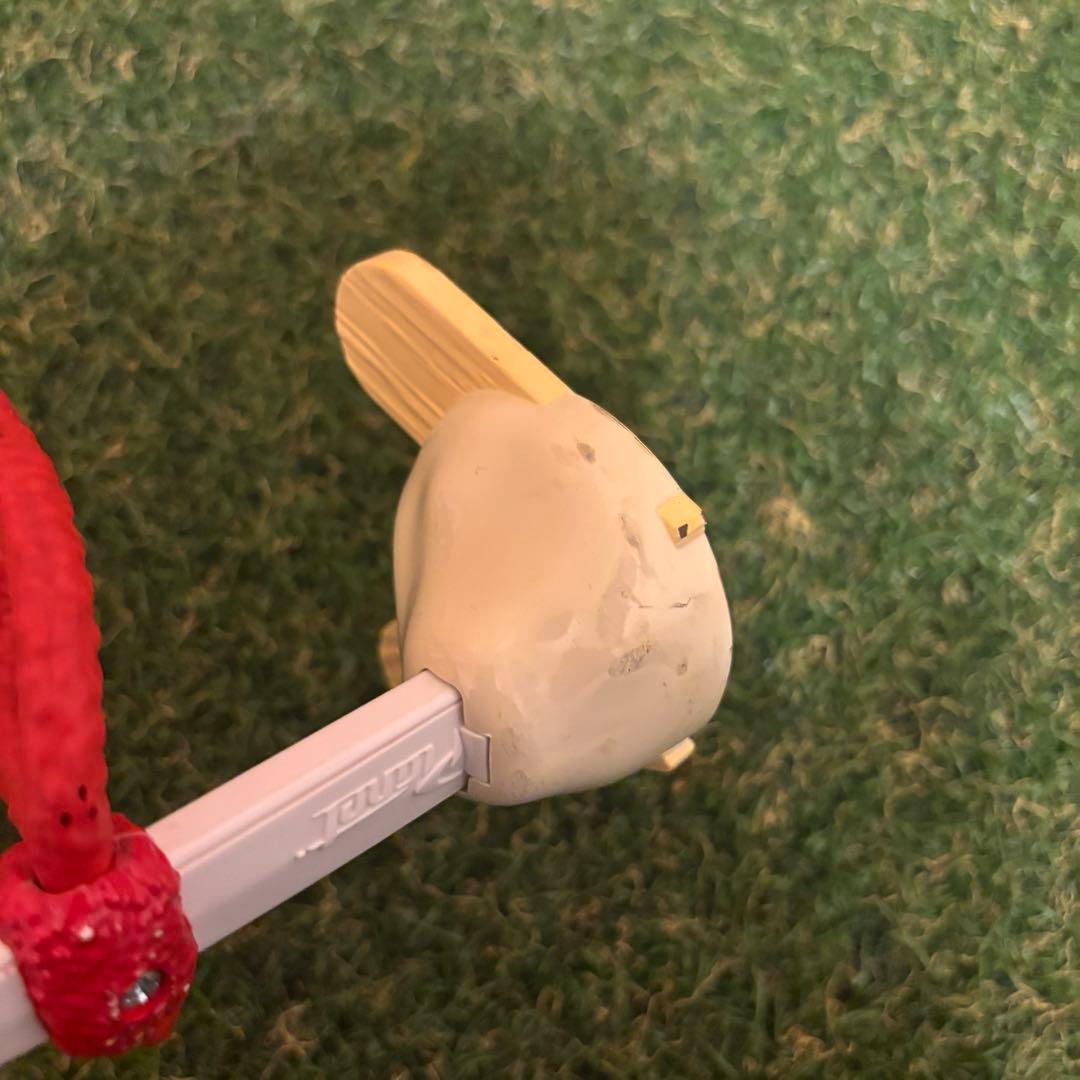 トイストーリー4♡リアルサイズ♡トーキングフィギュア♡フォーキー