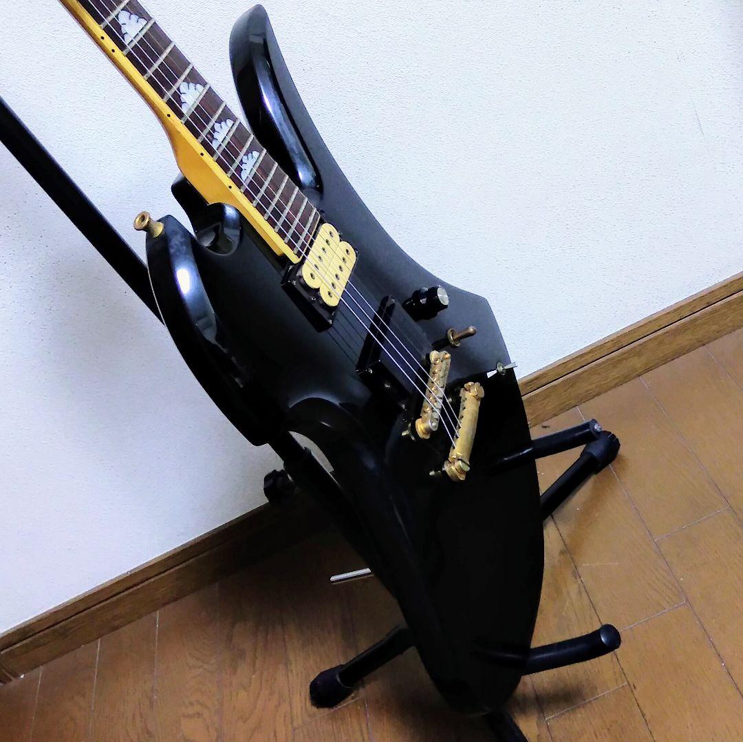 FERNANDES MG-80X モッキンバードタイプ HIDE MODEL - メルカリ