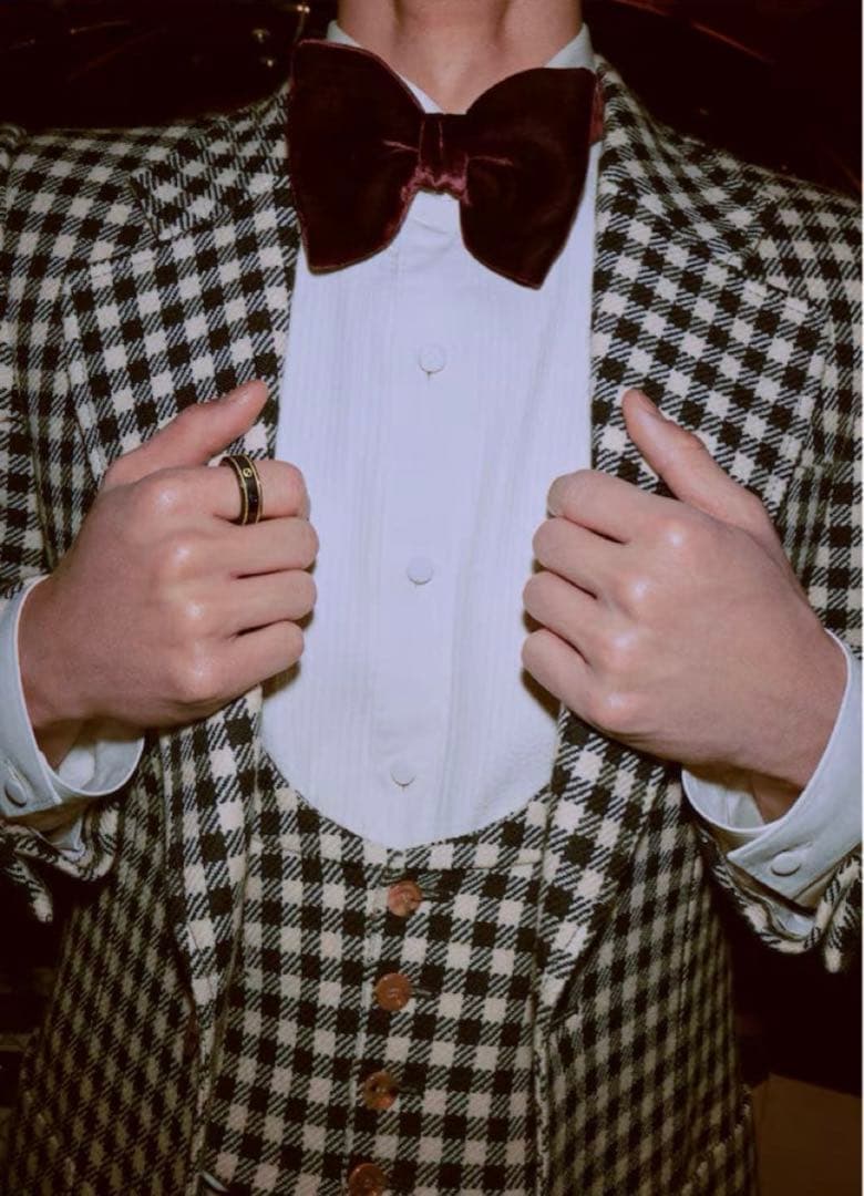 新品未使用 GUCCI OURA スマートリング サイズUS10 付属完品