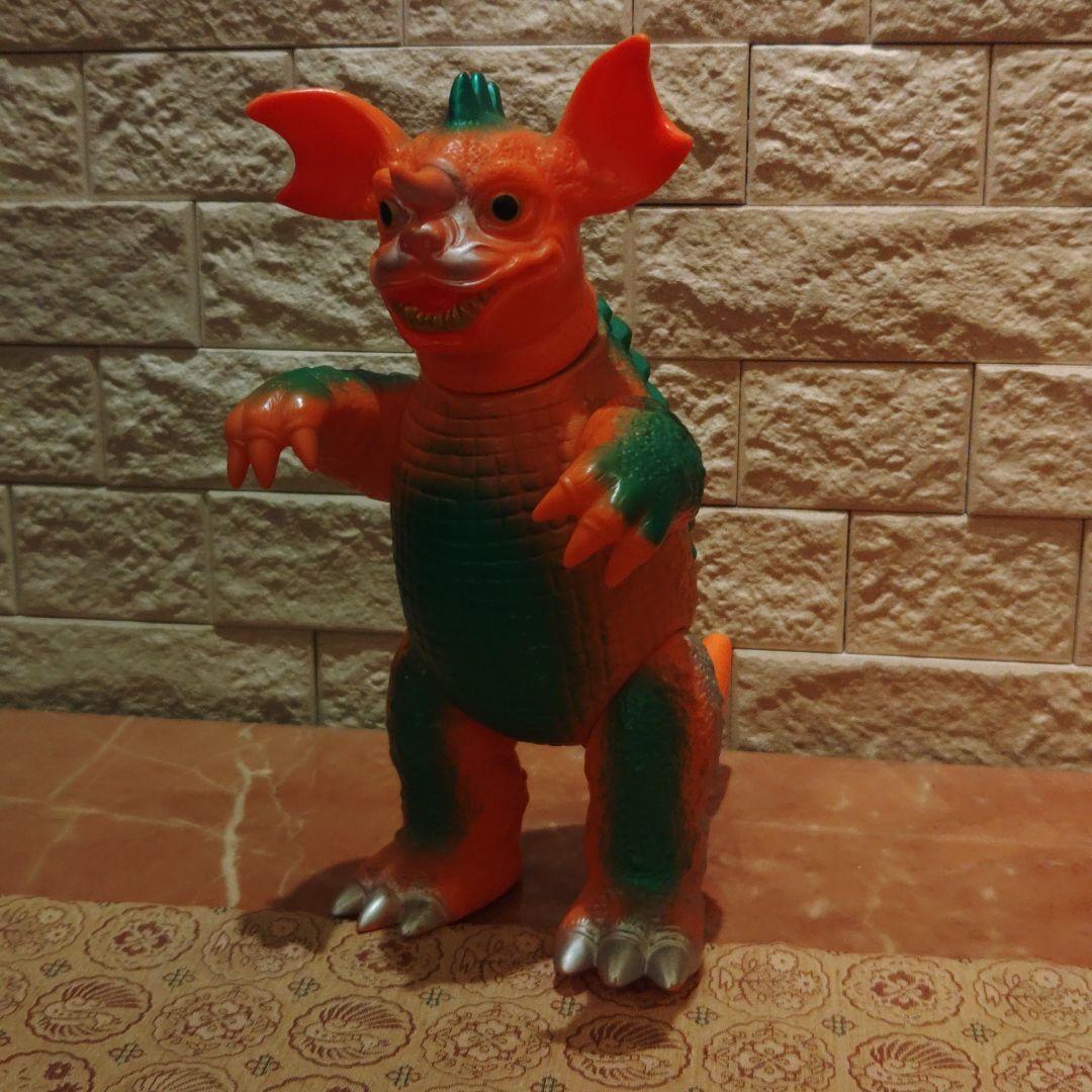 ❇️バラゴン⭐ウルトラマンシリーズ 怪獣 フィギュア