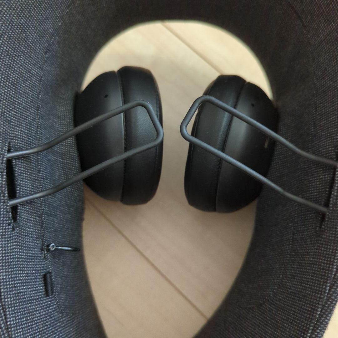 WEARSPACE ヘッドホン Panasonic