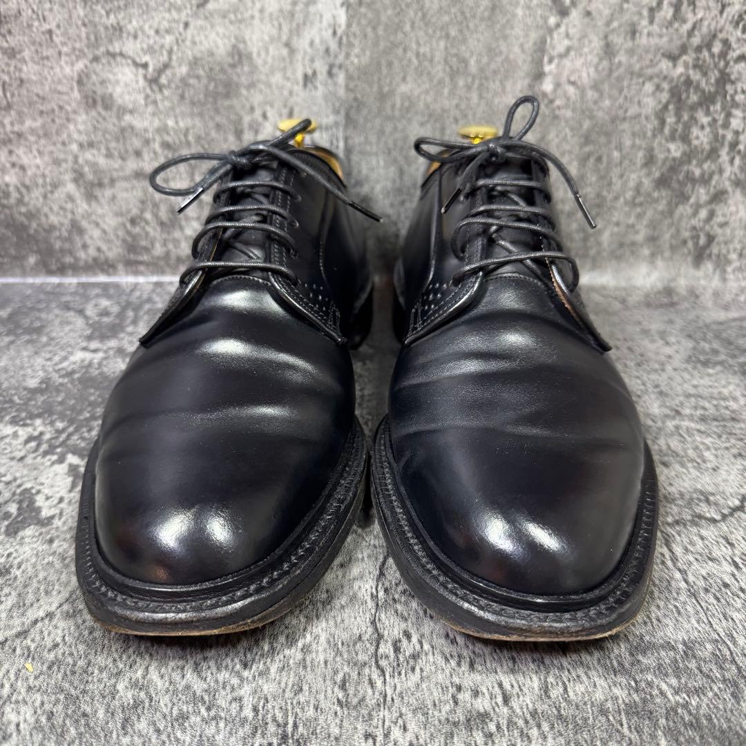 【美品】 REGAL 2112 インペリアルグレード コードバン 26.5