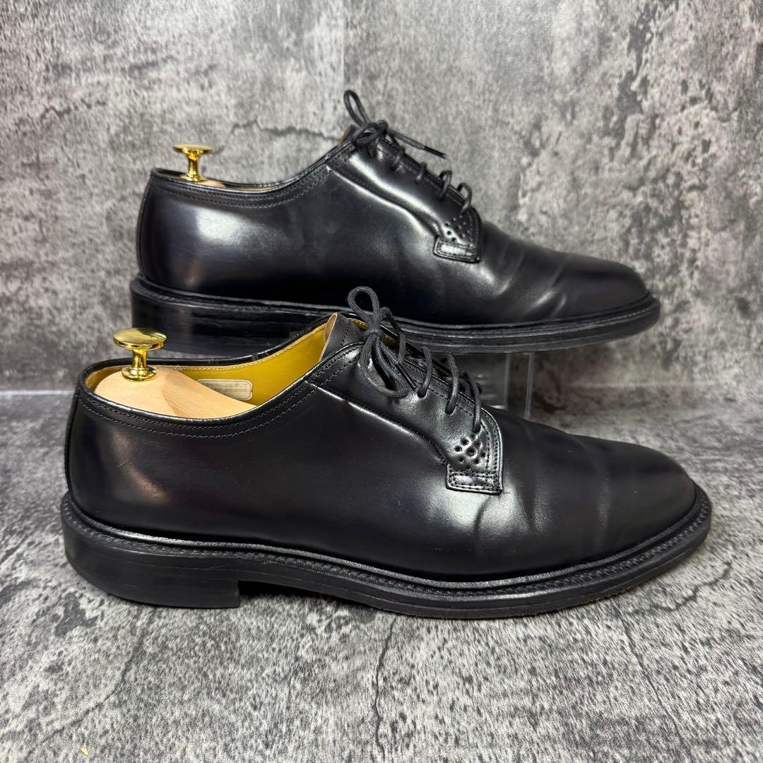 【美品】 REGAL 2112 インペリアルグレード コードバン 26.5