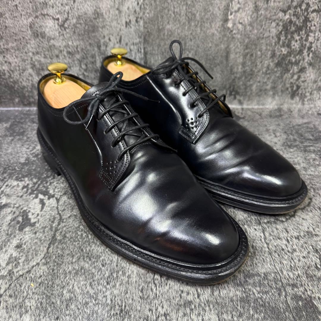 【美品】 REGAL 2112 インペリアルグレード コードバン 26.5