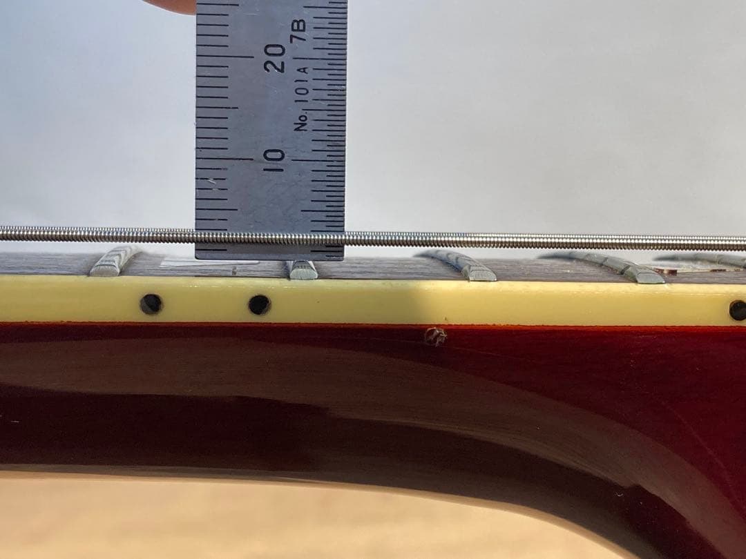 画像65枚 フレッシャー レスポール セットネック ジャパンビンテージ 日本製