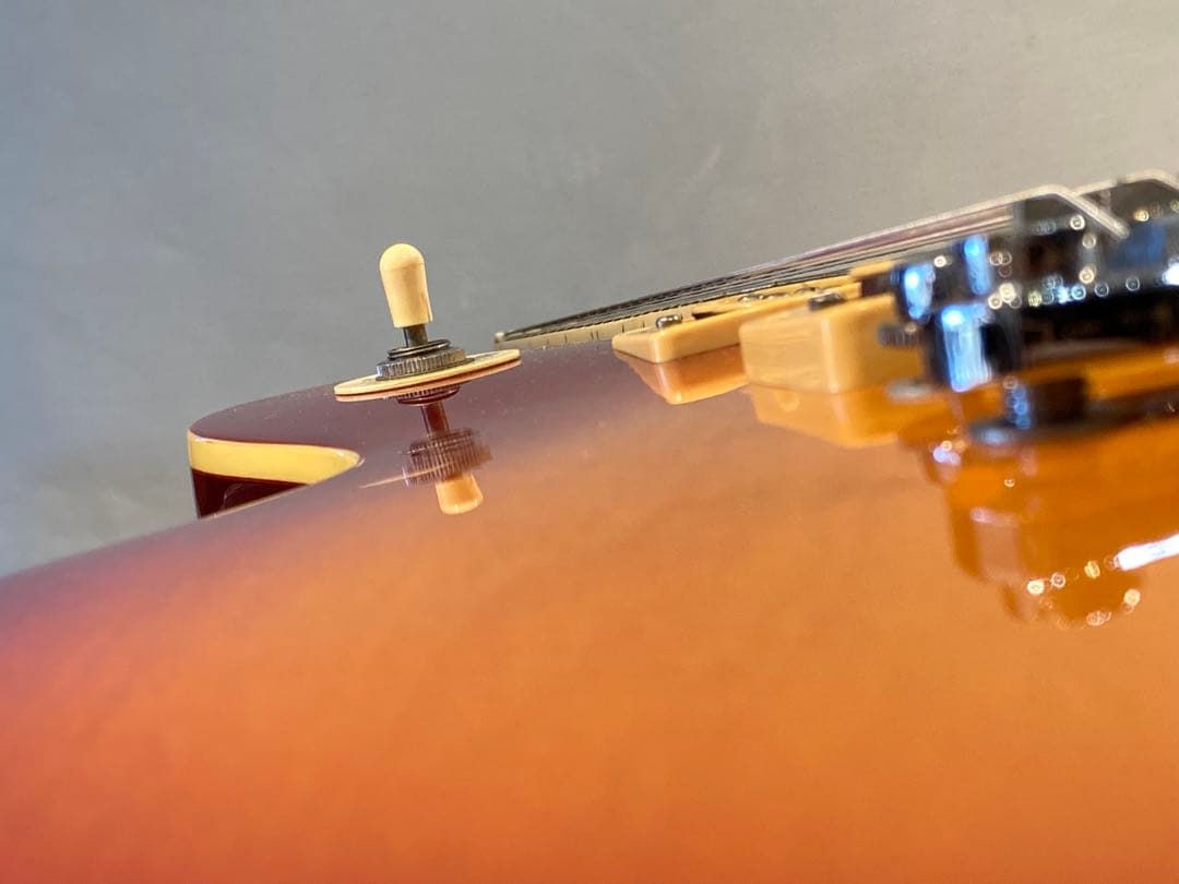 画像65枚 フレッシャー レスポール セットネック ジャパンビンテージ 日本製