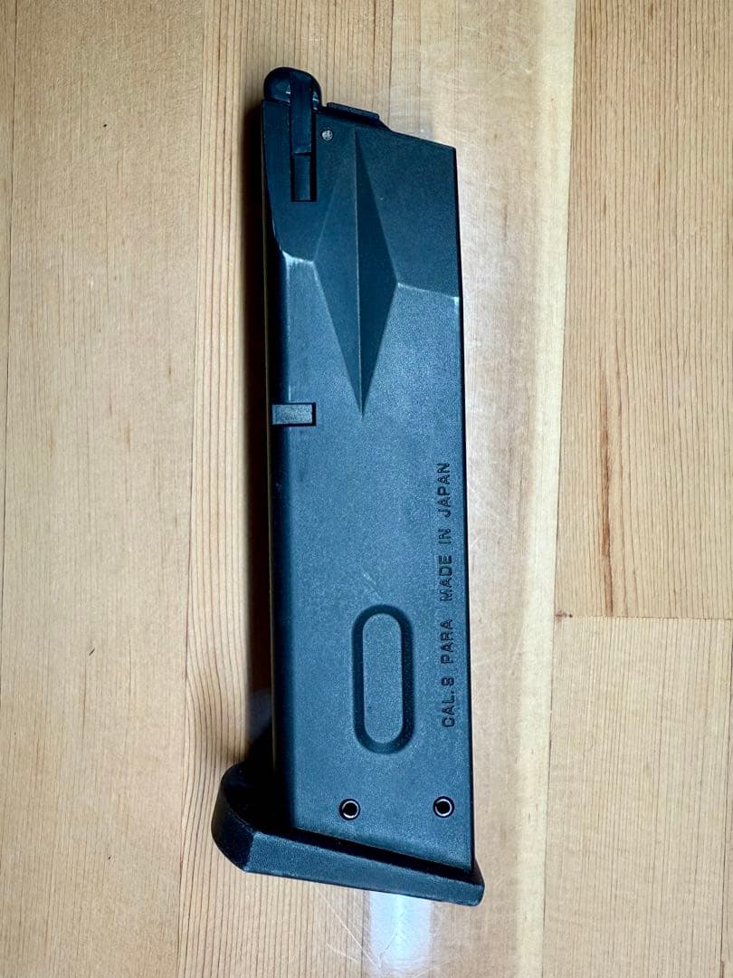 東京マルイ U.S.M9ガスブローバック