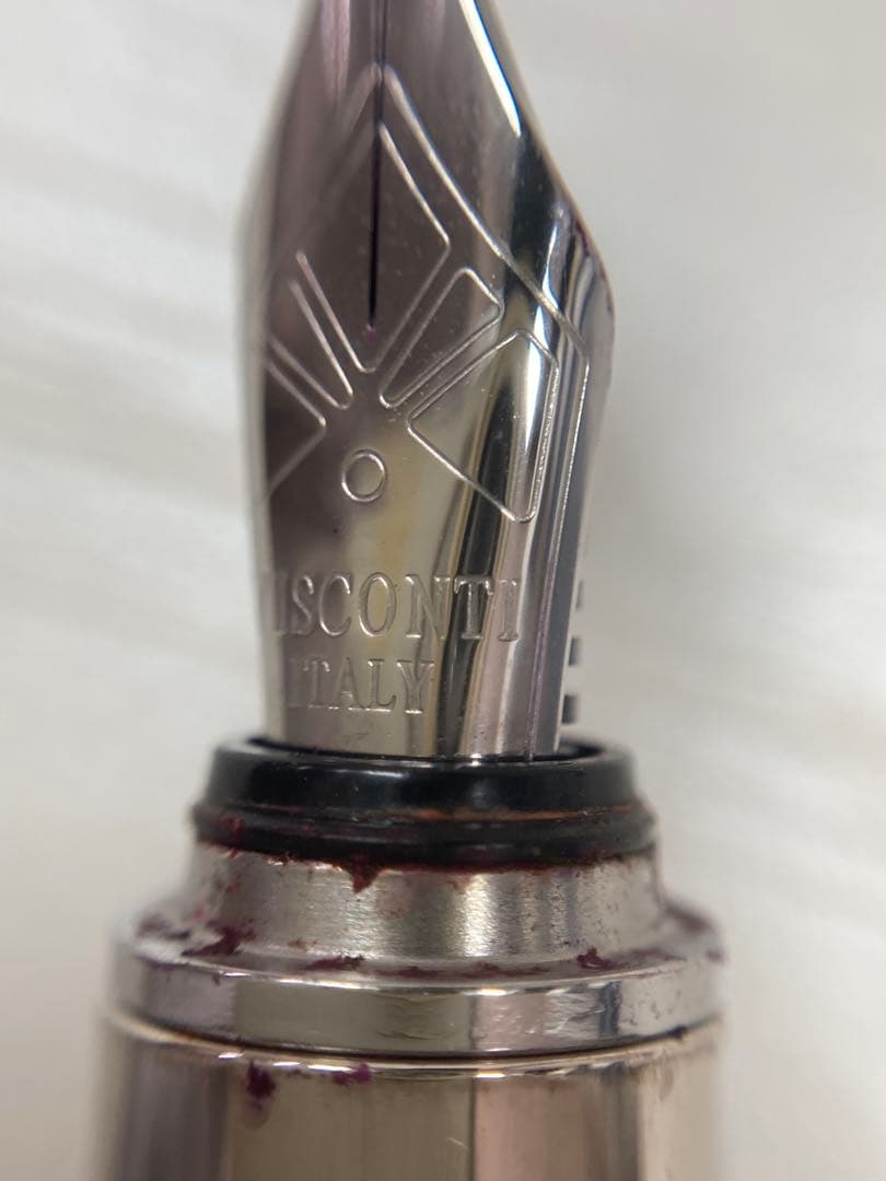 Visconti 万年筆 ヴァンゴッホ2018スペシャルギフト