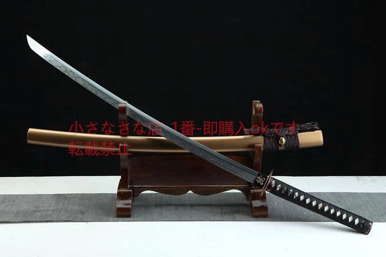 竜-長手の高級指揮刀 武具　刀装具　日本刀　模造刀 居合刀