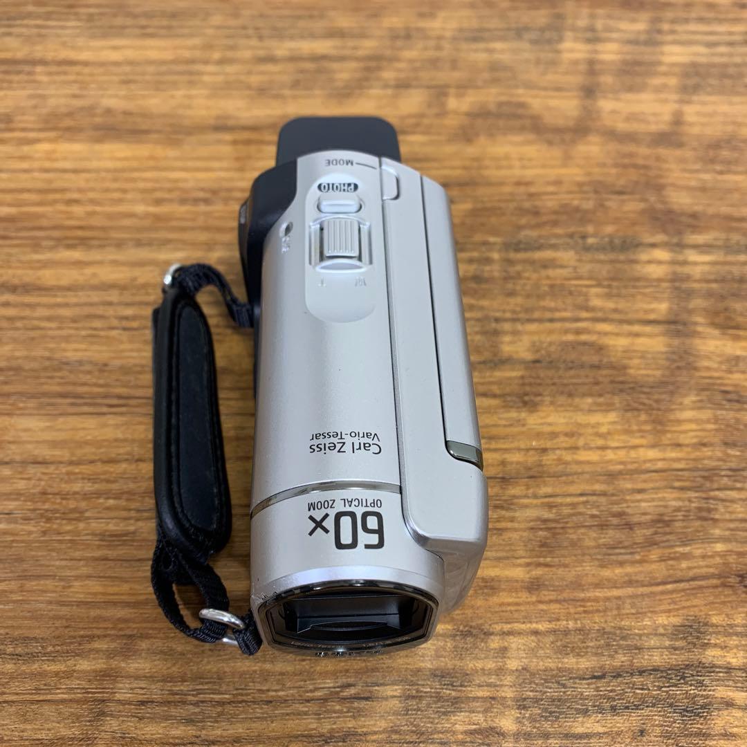 正規品 SONY ソニー ビデオカメラ DCR-SX41