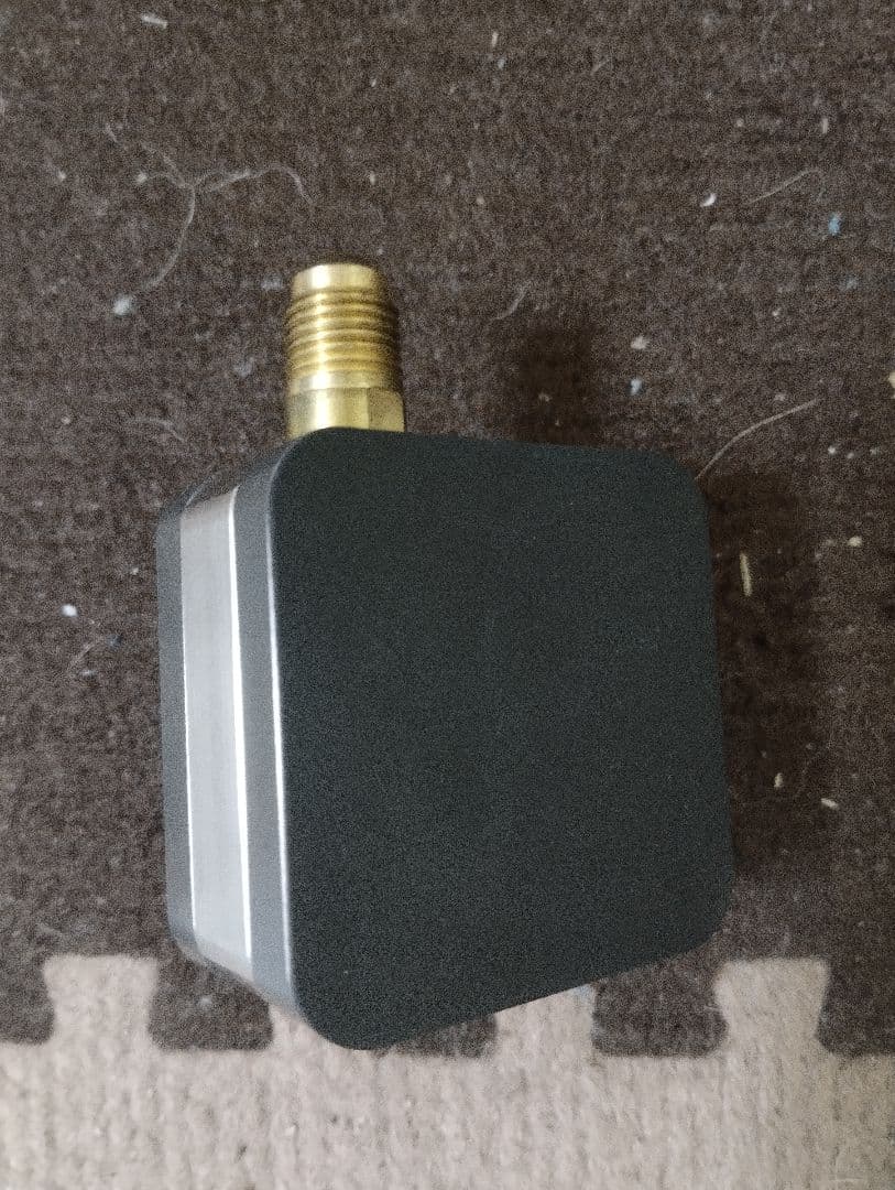 ロビネア　ROBINAIR ポケロビ 簡易真空ポンプ 15800EDP