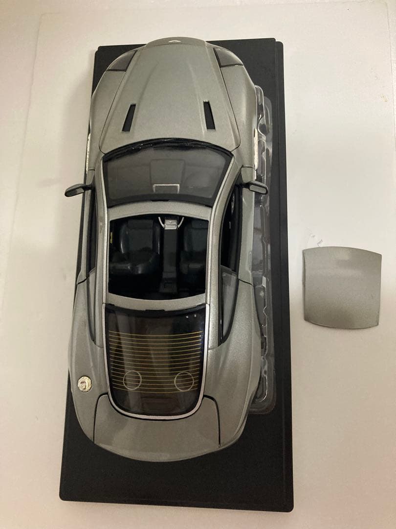 007 アストンマーチン(バンキッシュ)