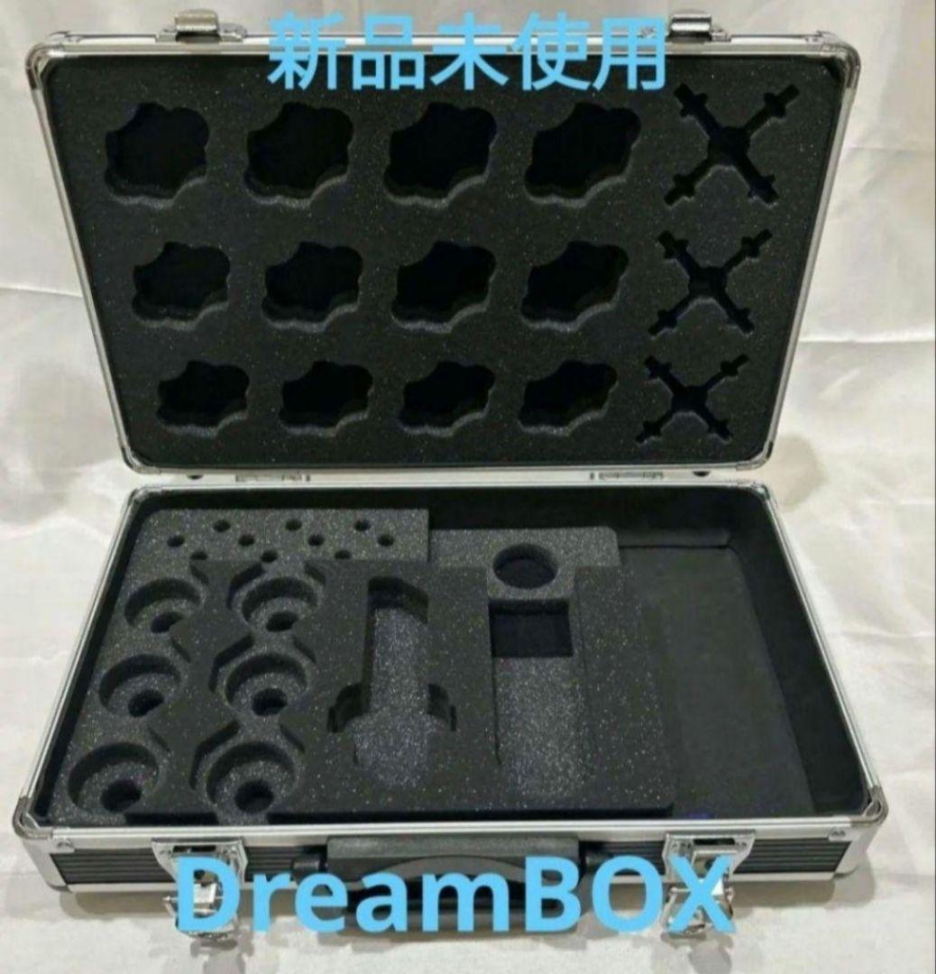 ベイブレードX ☆ドリームボックス☆DREAMBOX☆ギアケース☆小サイズ