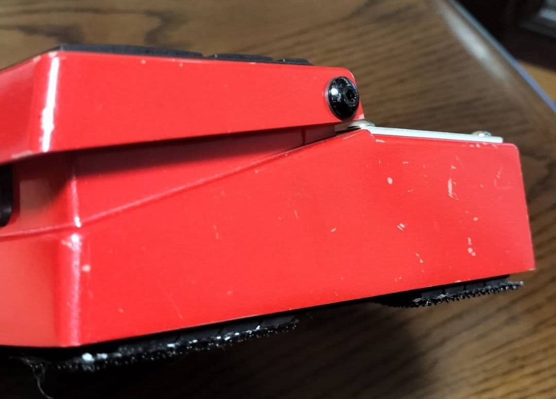 BOSS　ＶＥ－２０　ボーカルプロセッサー　元箱あり