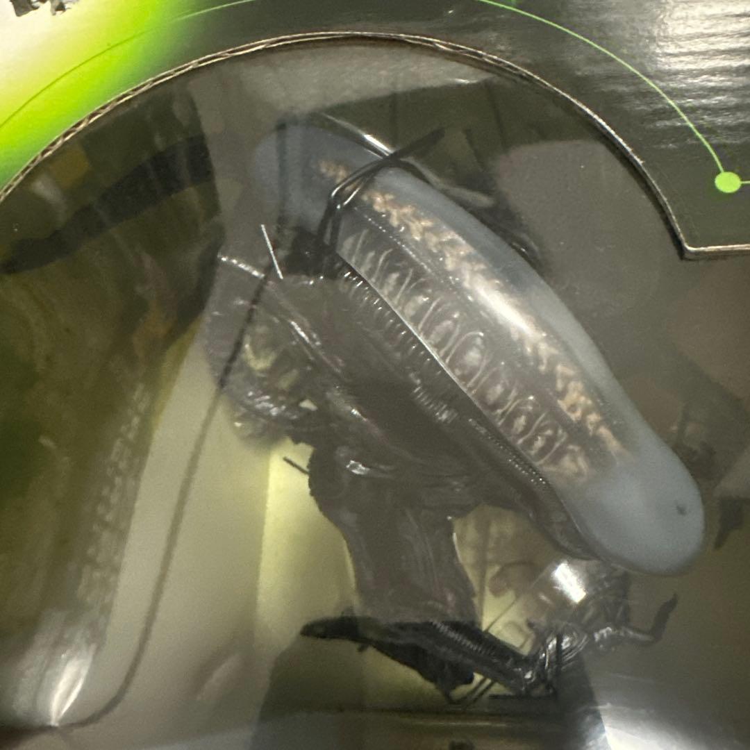 【即購入ok】マクファーレントイズ ALIEN エイリアン 12インチフィギュア