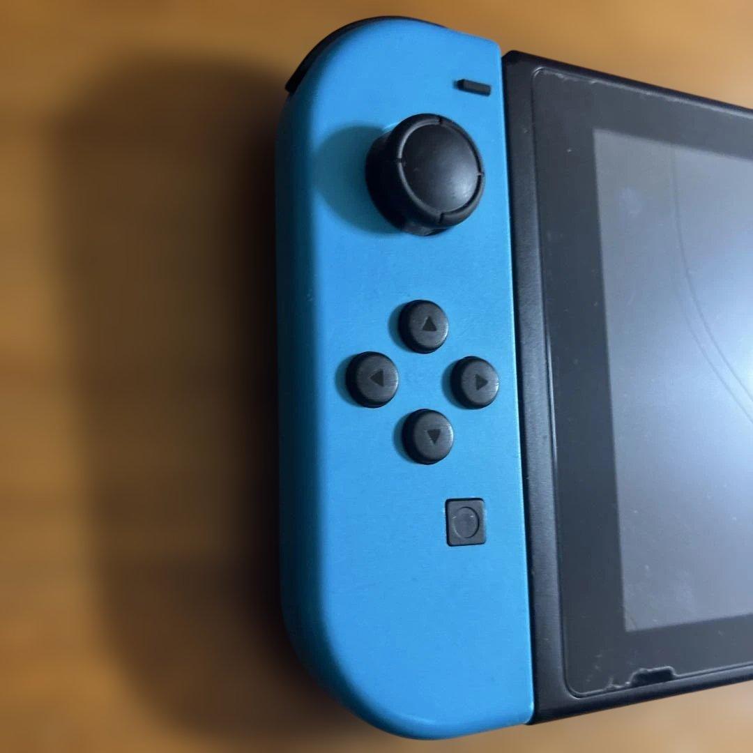 Nintendo Switch スイッチ 本体