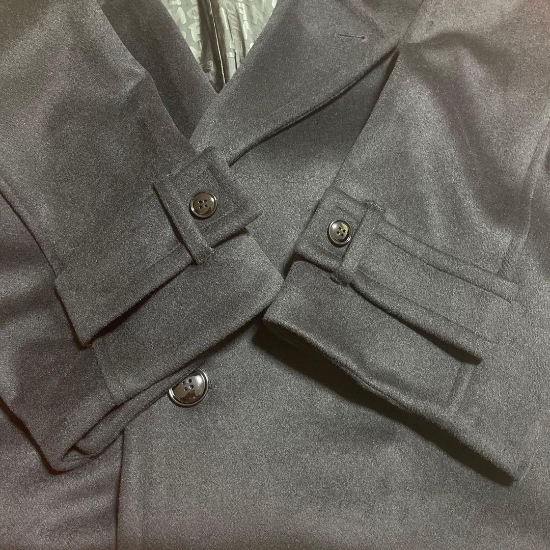 ナップタイム naptime. Nissy 西島隆弘 ブラック コート