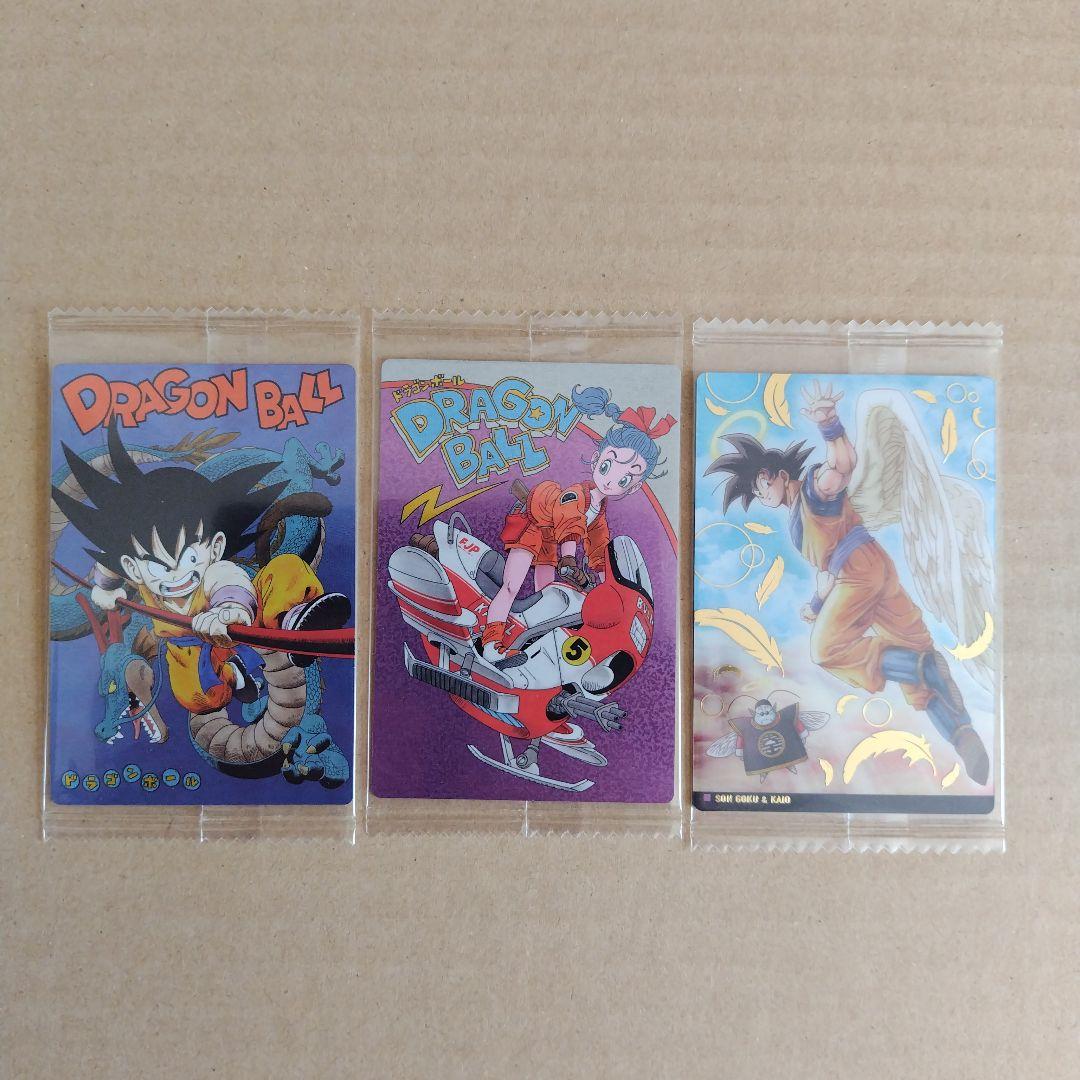 ドラゴンボール　イタジャガ　vol.１ ２４種類コンプリート　未開封品