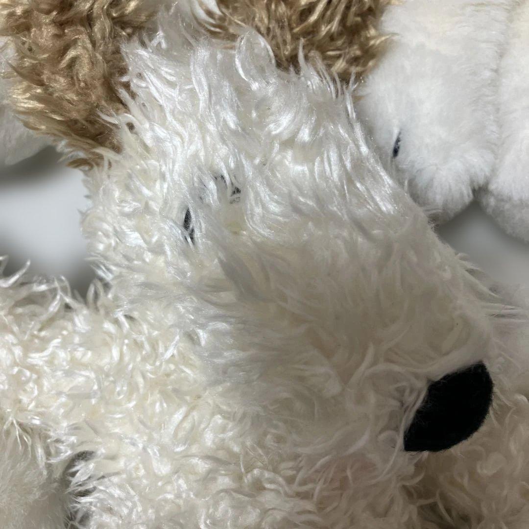 レアスヌーピーぬいぐるみ 6体セット