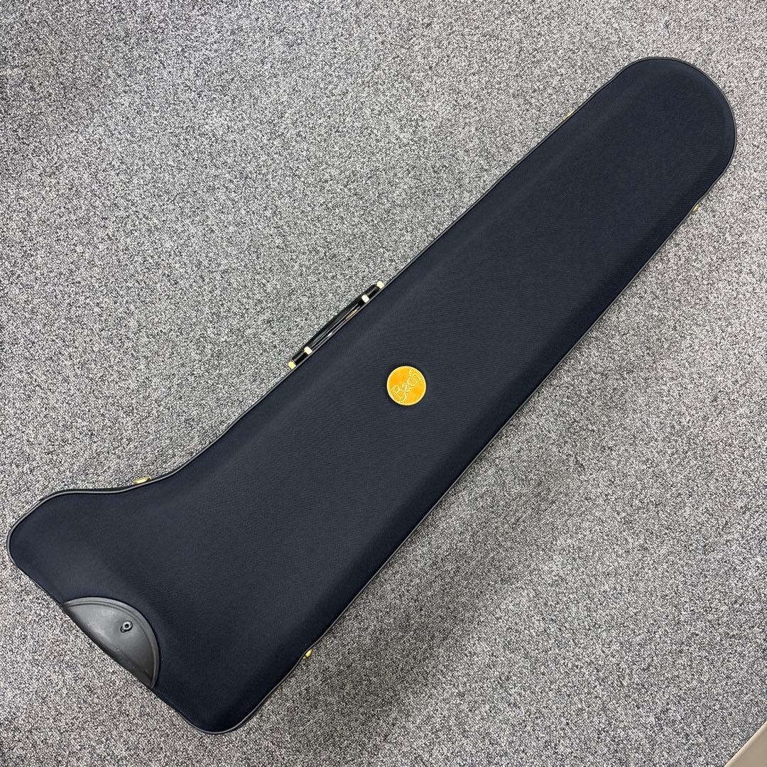 テナートロンボーン Bach 36