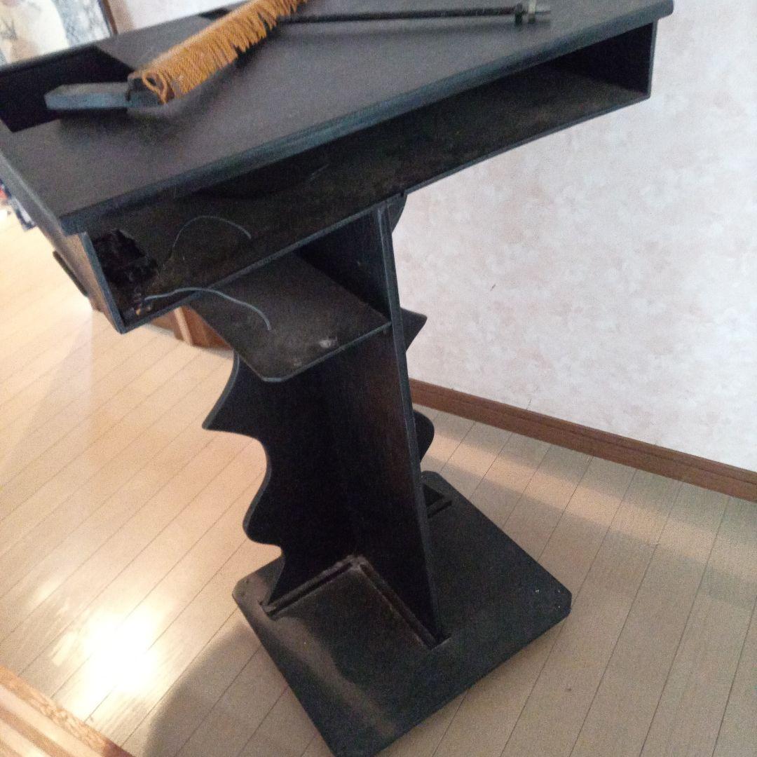 マジックテーブルオーダー制なので世界にひとつです