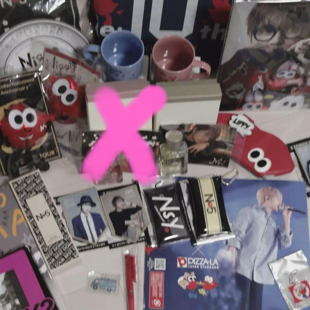 HAPPY HAPPY HALLOWEEN LIVE 創刊号000号〜96号HALLOWEEN倉木麻衣FC