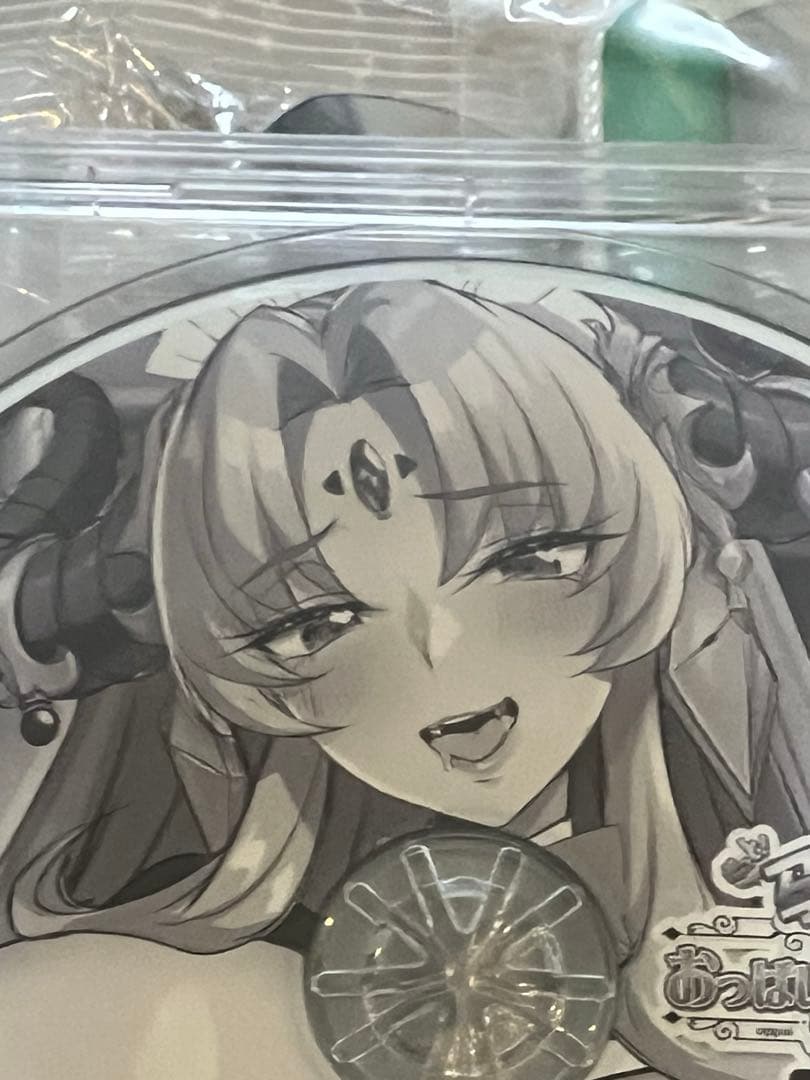 コミケC105 みるくふぁくとりー C105新作　タペストリー全種セット