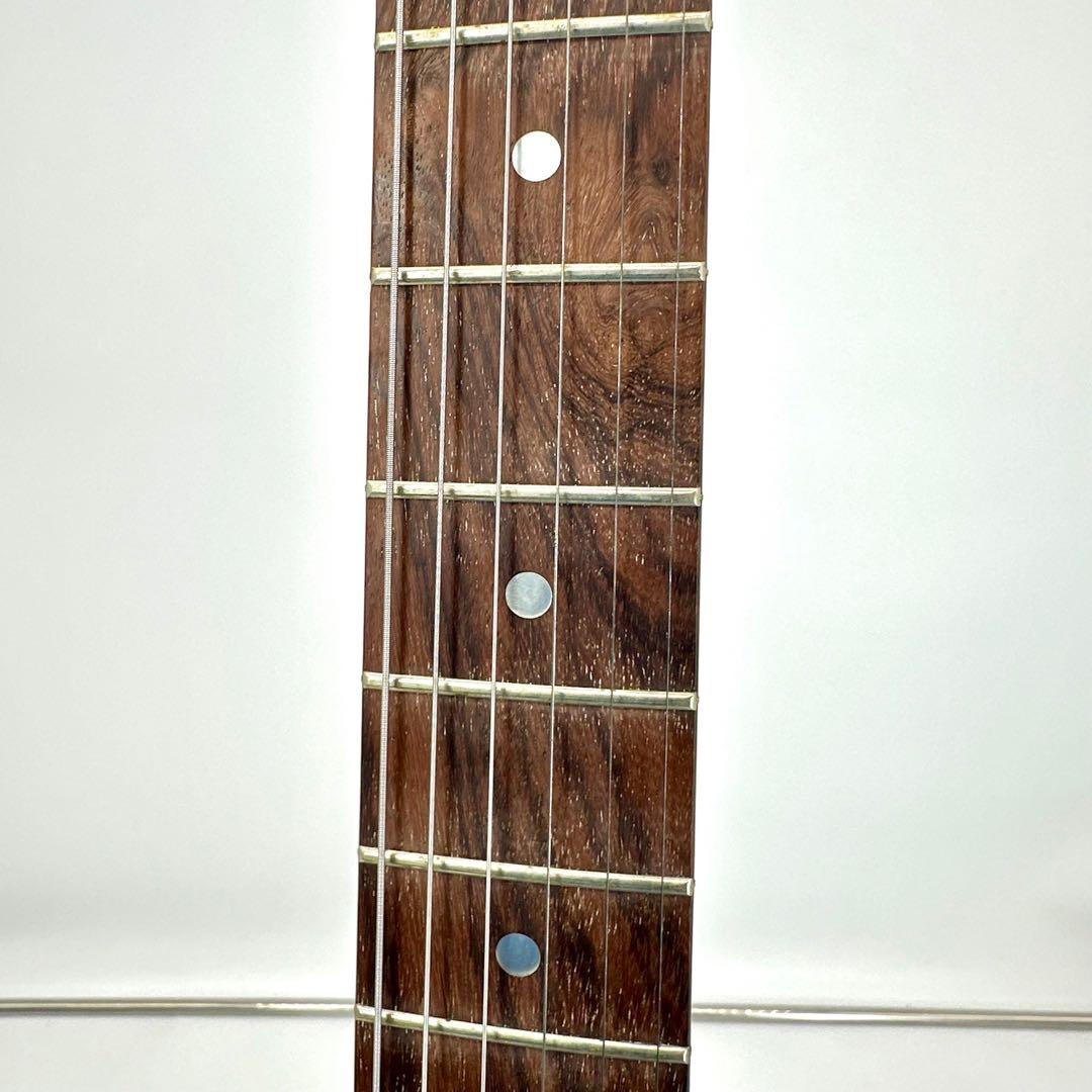 フェルナンデス Zo-3 芸達者 Fernandes エレキギター　ゾーさん