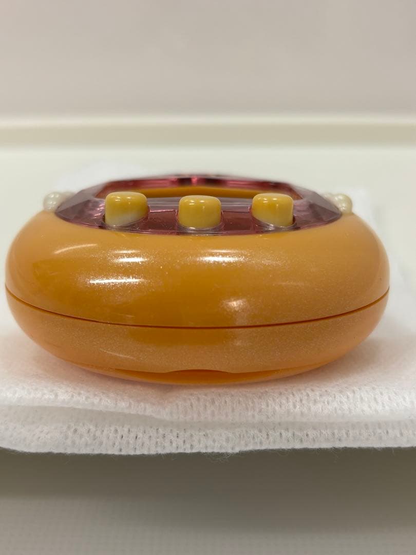 もっとiD!おうちdeたまごっちステーション+