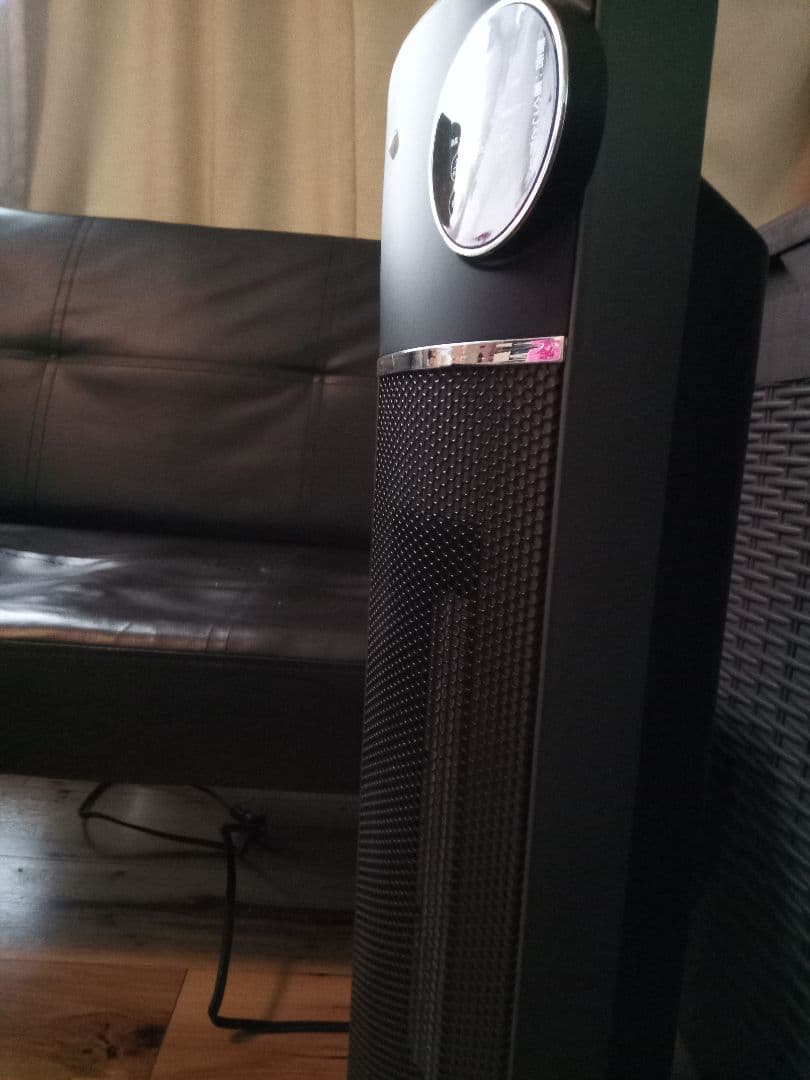 ヒーター 人感センサー付き 暖房 空調 エアコン こたつ 速暖 エコ