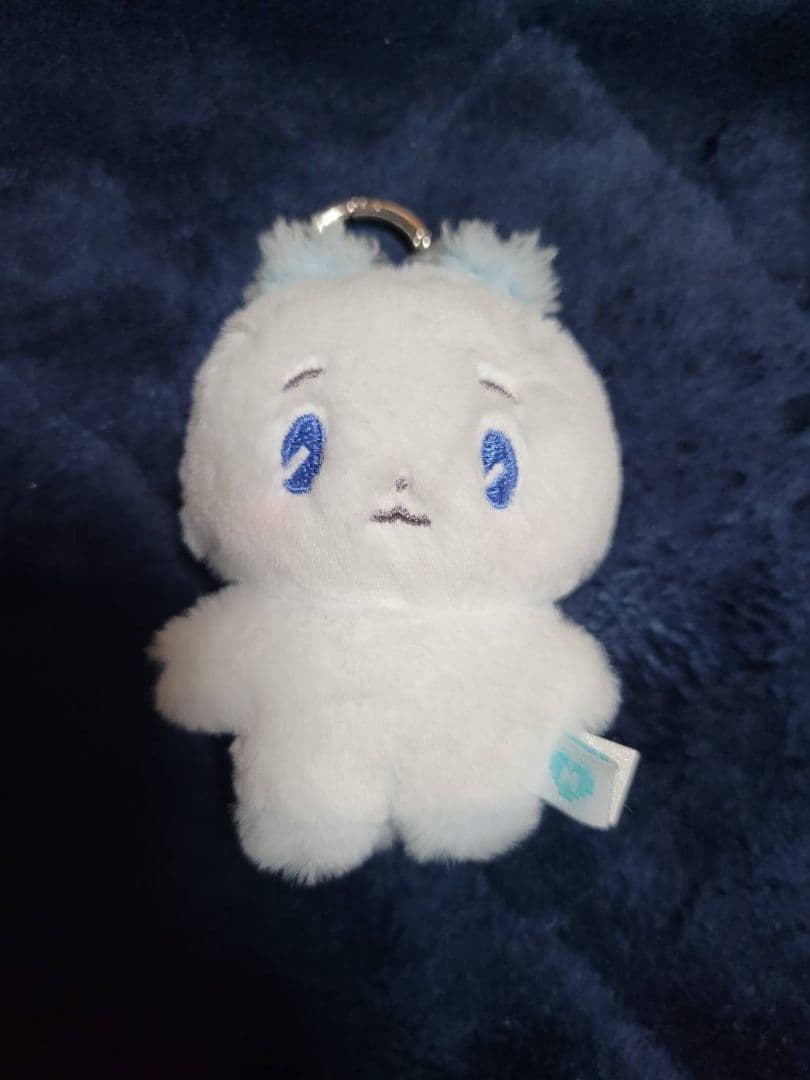 PLAVE MMMM イェジュン　ぬいぐるみ プラッシュアクセサリーセット