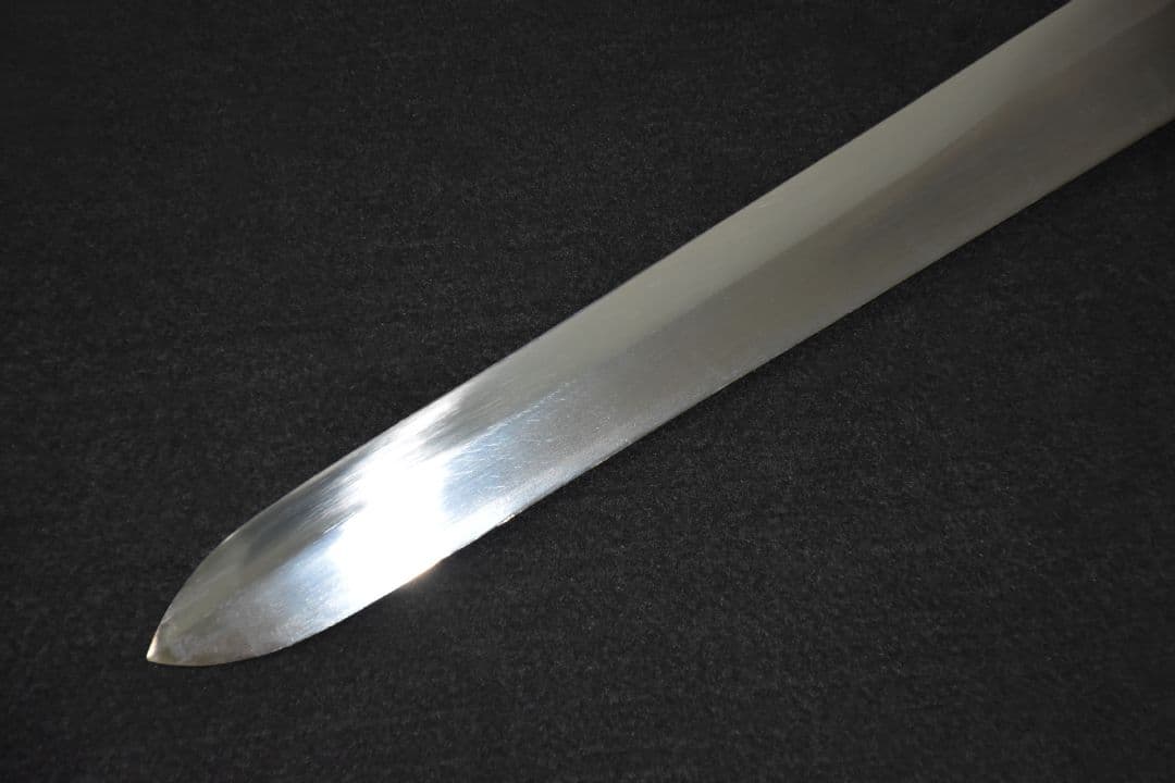 2022-梵天の剣 武具 刀装具 日本刀　模造刀 居合刀 武士道 武蔵 鑑賞用