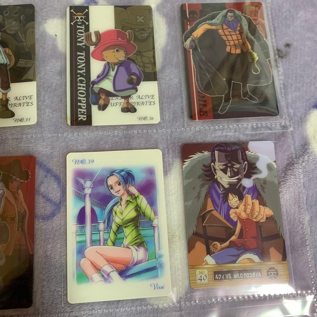 海賊王グミ2 コンプリート　25枚セット