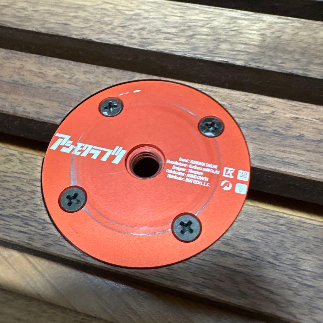 Molds アシモクラフト asiパレ 38パレ