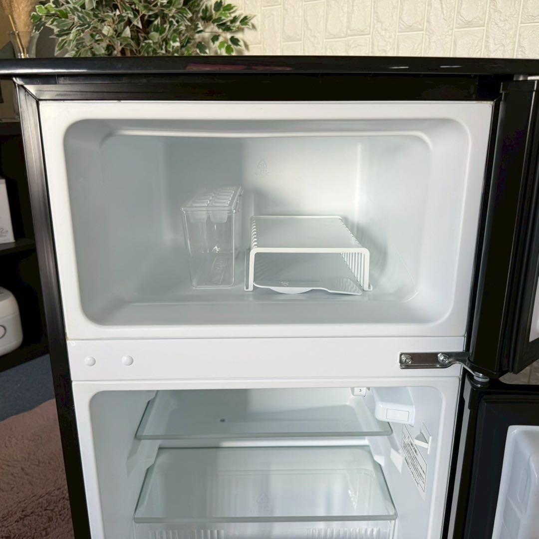 都内23区配送無料✨家電3点セット　アイリス　ハイアール　コイズミ　冷蔵庫　美品