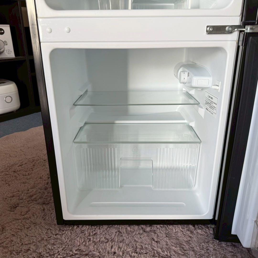 都内23区配送無料✨家電3点セット　アイリス　ハイアール　コイズミ　冷蔵庫　美品