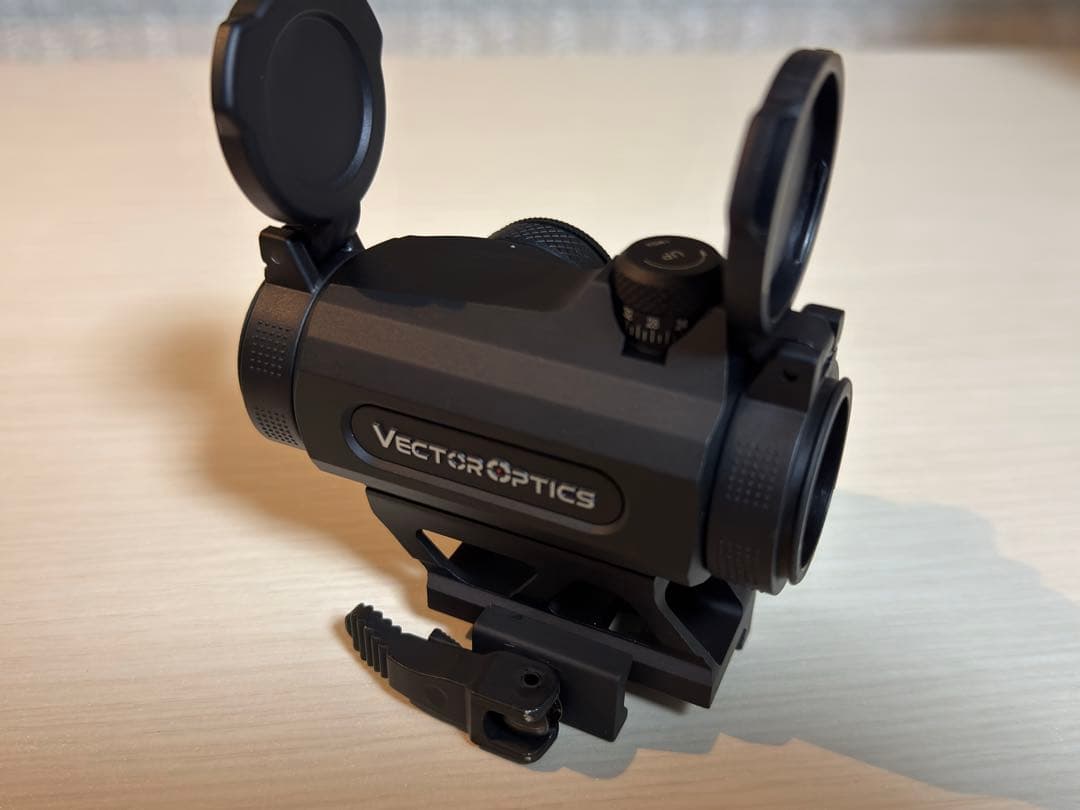 トイガン Vector Optics Maverick-II 1x25 GenII