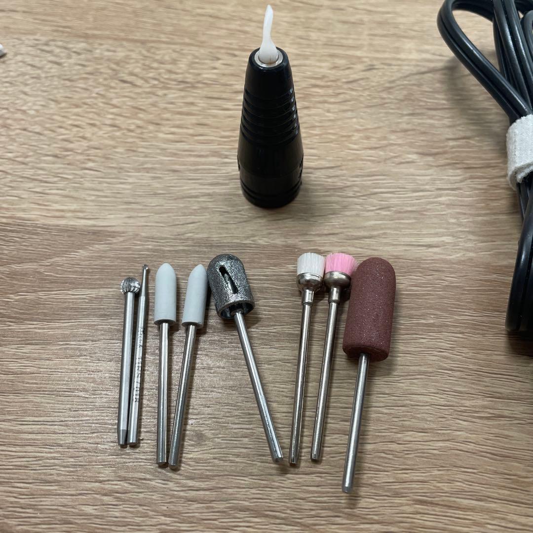 ウラワ　G3 ネイルマシン　メタリックピンク