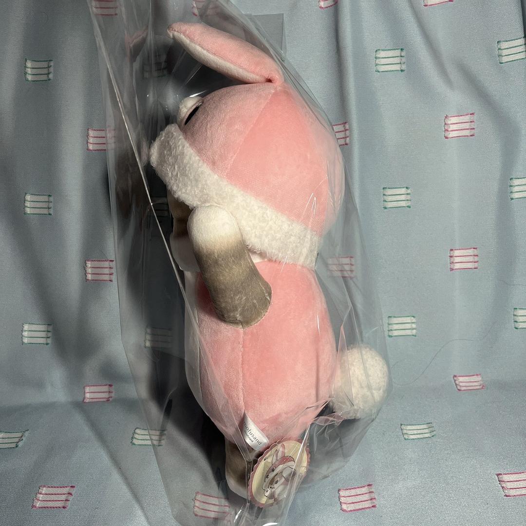 新品・まとめ売り【モフサンドmofusand】BIGぬいぐるみセット ⑬ 8体