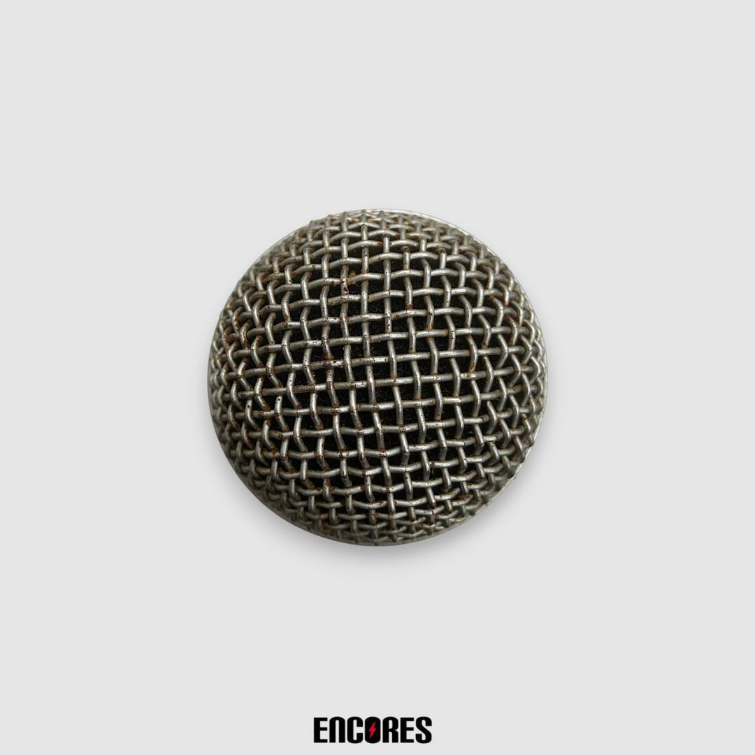 配信機器・PA機器・レコーディング機器 Shure SM58 USA