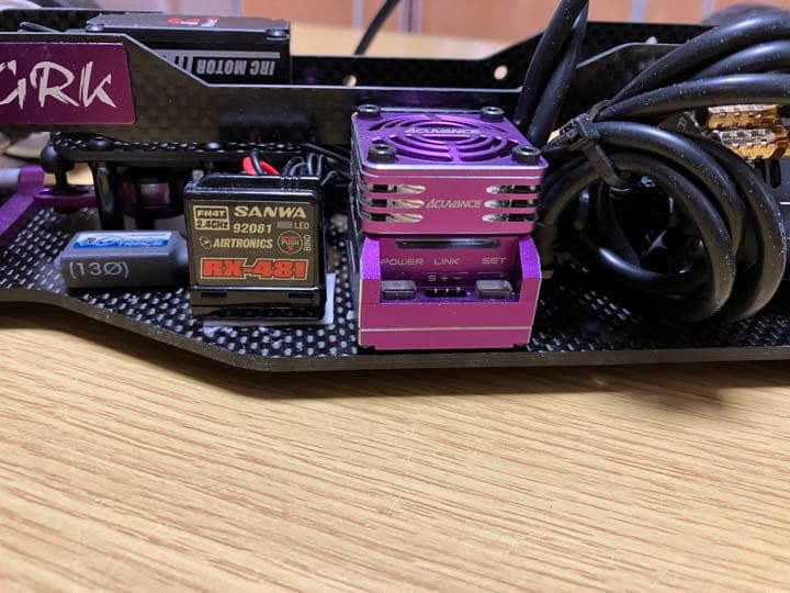 GRK4 メカ無し GRK4 ファイナルコンバージョン【最強決定戦