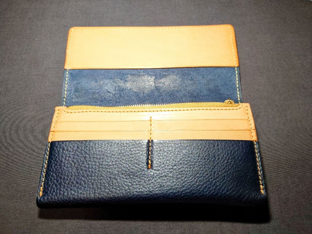 Laluce　ラルーチェ　 革財布 キーケース　カードケース バラ売りOK